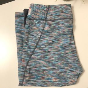 Zella cropped XL leggings